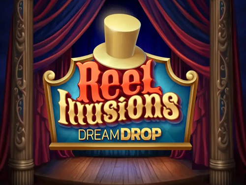 릴 일루전스 드림 드롭 Reel Illusions Dream Drop