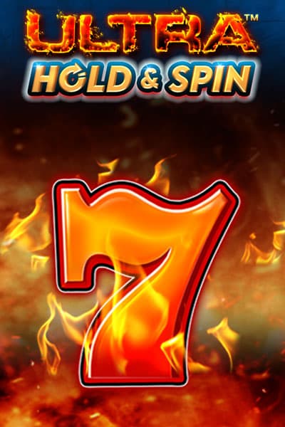 울트라 홀드 앤 스핀 Ultra Hold and Spin 
