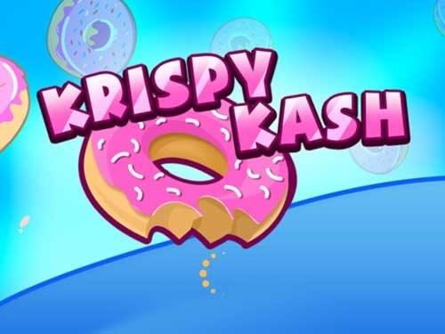 크리스피 캐시 Krispy Kash