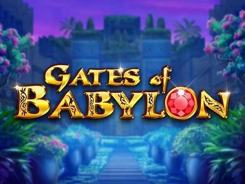 게이츠 오브 바빌론 Gates Of Babylon