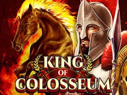 킹 오브 콜로세움 King Of Colosseum