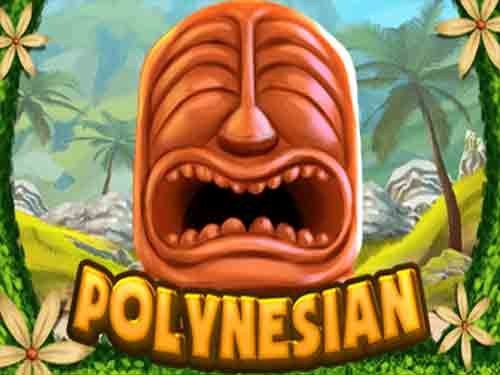 폴리네시안 Polynesian