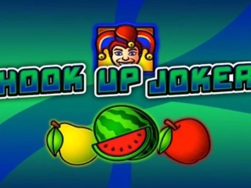 후크 업 조커 Hook Up Joker