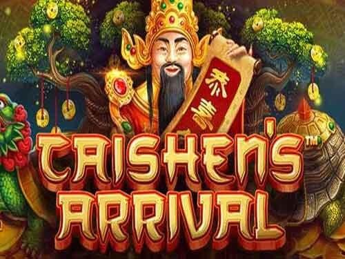 차이션스 어라이벌 Caishen's Arrival