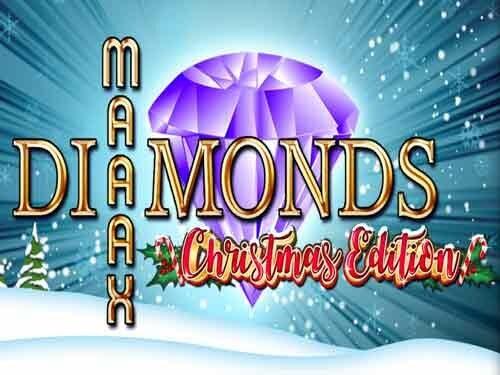 마악스 다이아몬즈 크리스마스 에디션 Maaax Diamonds Christmas Edition