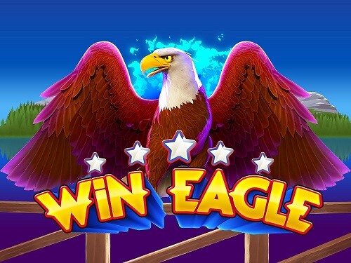 윈 이글 Win Eagle