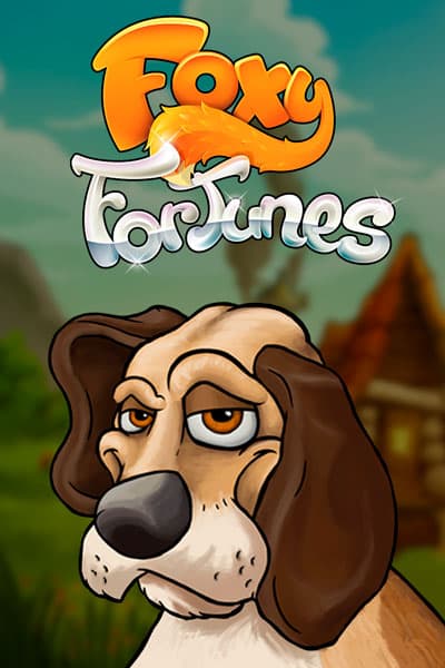 폭시 포춘 Foxy Fortune