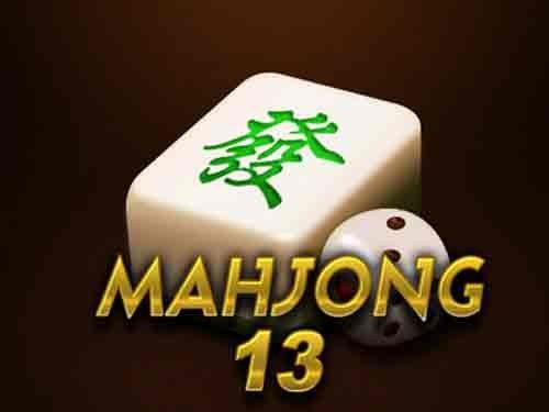 마작 13 Mahjong 13