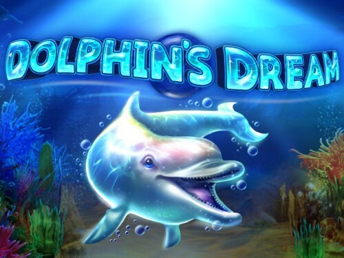 돌핀스 드림 Dolphin's Dream