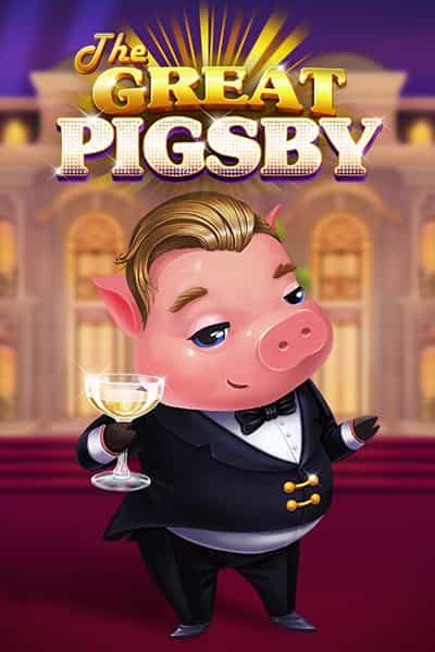 더 그레이트 피그스비 The Great Pigsby