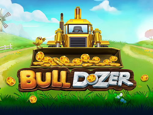 불도저 Bulldozer