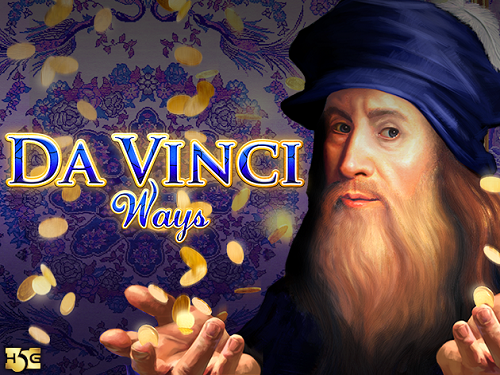 다 빈치 웨이즈 Da Vinci Ways