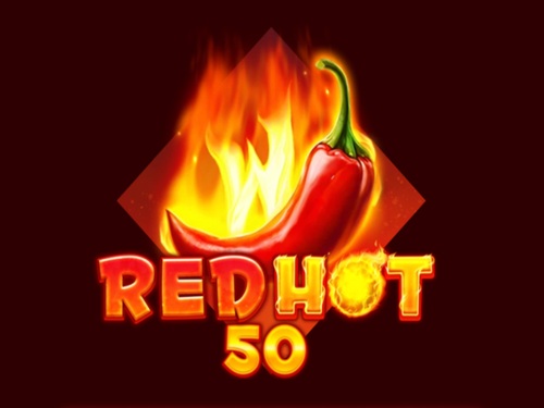 레드 핫 50 Red Hot 50