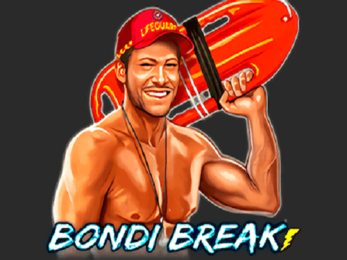 본디 브레이크 Bondi Break