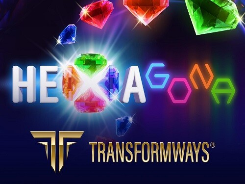 헥사고나 Hexagona