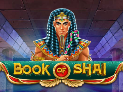 북 오브 샤이 Book of Shai