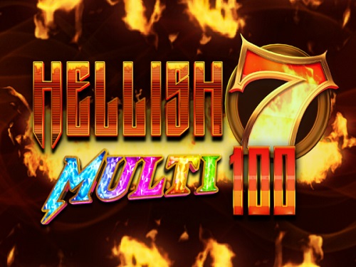 헬리시 멀티 세븐 100 Hellish Multi Seven 100