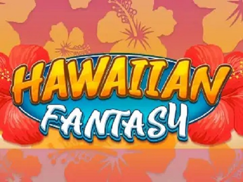 하와이안 판타지 Hawaiian Fantasy