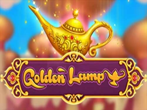 골든 램프 Golden Lamp