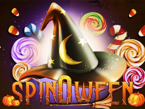 스피노윈 Spinoween