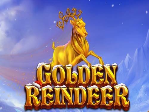 골든 레인디어 Golden Reindeer
