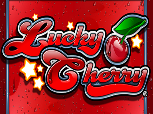 럭키 체리 Lucky Cherry