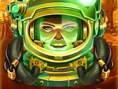 코스모넛 Cosmonaut
