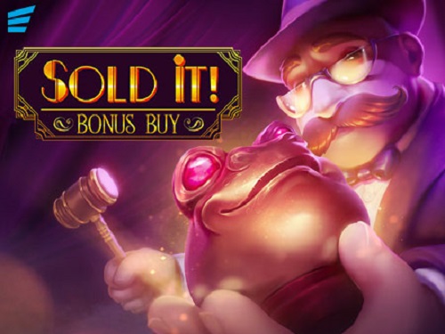 솔드 잇! 보너스 바이 Sold It! Bonus Buy