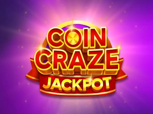 코인 크레이즈 잭팟 Coin Craze Jackpot