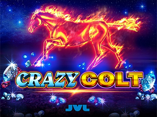 크레이지 콜트 Crazy Colt