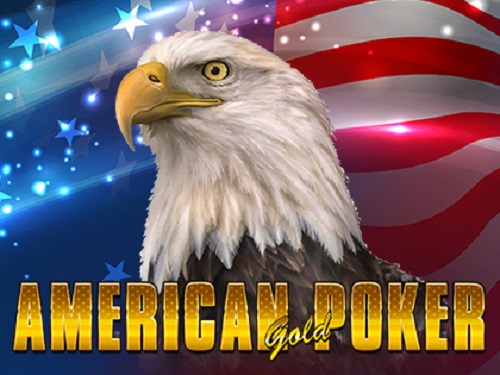 아메리칸 포커 골드 American Poker Gold