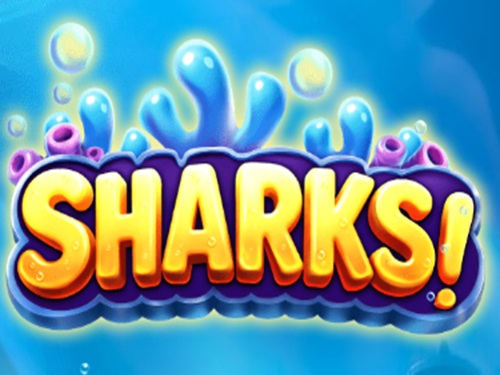 Sharks! Sharks!