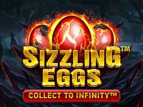 시즐링 에그스 Sizzling Eggs