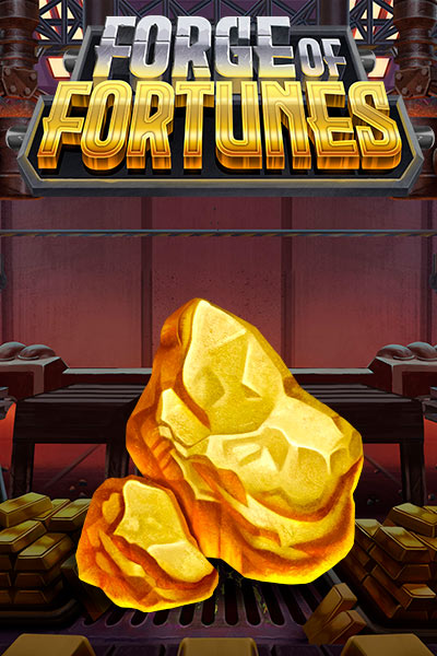 포지 오브 포춘스 Forge of Fortunes