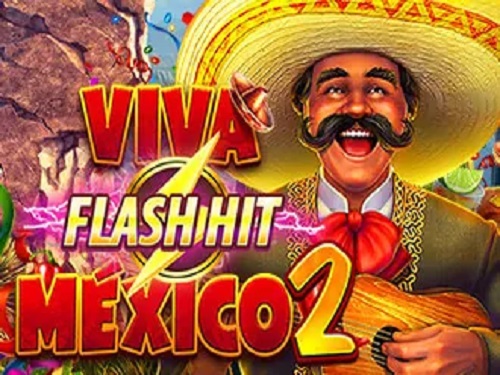 비바 멕시코 2 Viva México 2