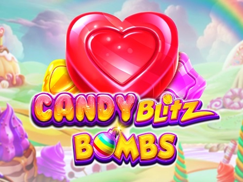 캔디 블리츠 봄스 Candy Blitz Bombs