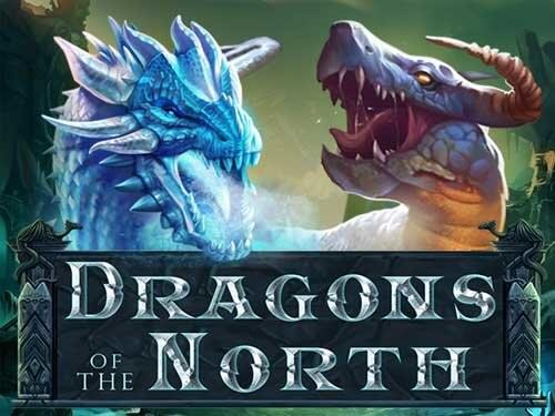 드래곤스 오브 더 노스 Dragons of the North