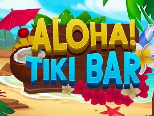 알로하 티키 바 Aloha Tiki Bar