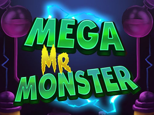 메가 미스터 몬스터 Mega Mr Monster
