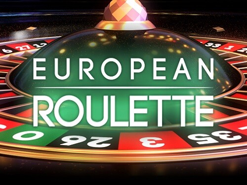 유러피언 룰렛 European Roulette