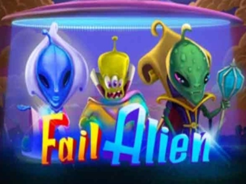 페일 에일리언 Fail Alien