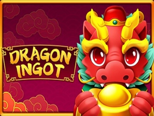 드래곤 잉곳 Dragon Ingot