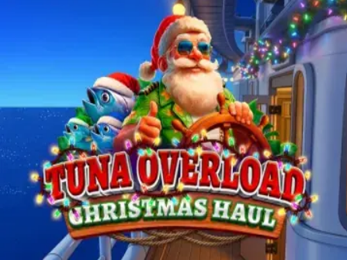 Tuna Overload Christmas Haul Tuna Overload Christmas Haul