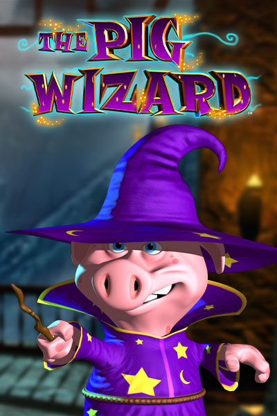 더 피그 위저드 The Pig Wizard