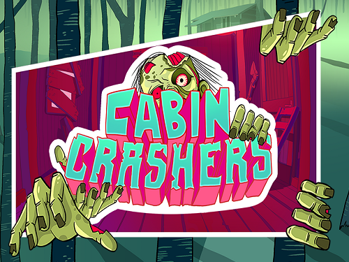 캐빈 크래셔스 Cabin Crashers