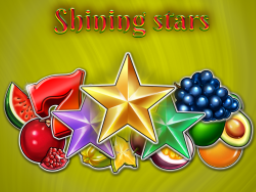 샤이닝 스타스 Shining Stars