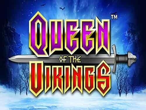퀸 오브 더 바이킹스 Queen of the Vikings
