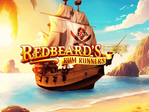 레드비어즈 럼 러너스 더블맥스 Redbeard's Rum Runners DoubleMax