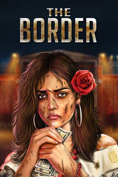 더 보더 The Border
