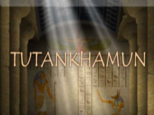 투탕카멘 Tutankhamun